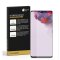 1x 9H Hartglas für Samsung Galaxy S20 Plus FULL CURVED Schutzfolie Schutzglas Klar Displayschutz Panzerfolie Displayglas Tempered Glasfolie Panzerglas Sicherheitsglas Echtglas
