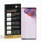 6x Hydrogel-Glass für Samsung Galaxy S20 Plus Selbstheilend für Micro Kratzer 3D KLAR Panzerfolie Displayschutz Schutzfolie Screen-Protector