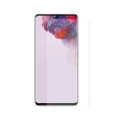 1x 9H Panzernanoglas für Samsung Galaxy S20 Ultra FULL CURVED MATT ANTI-REFLEX Displayschutz Schutzglas Schutzfolie Panzerglas ANTI-SHOCK/ ANTI-KRATZ/ ANTI-BRUCH/ ANTI-SCHMUTZ