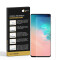 6x Hydrogel-Glass für Samsung Galaxy S10 Selbstheilend für Micro Kratzer 3D KLAR Panzerfolie Displayschutz Schutzfolie Screen-Protector