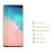6x Hydrogel-Glass für Samsung Galaxy S10 Selbstheilend für Micro Kratzer 3D KLAR Panzerfolie Displayschutz Schutzfolie Screen-Protector