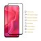 1x 9H Hartglas für Huawei Honor View 20 FULL COVER Panzerfolie Displayschutz SW Panzerglas Schutzglas Schutzfolie
