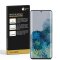 1x Blickschutz 9H Panzerglas für Samsung Galaxy S20 Ultra FULL CURVED PRIVACY ANTY-SPY Displayschutz Panzerfolie Schutzfolie Schutzglasechtes Tempered Glass Screen-Protector