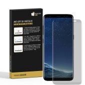 1x 9H Hartglas für Samsung Galaxy S9 Plus FULL...