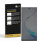 2x 9H Panzerglas für Samsung Galaxy Note 10 Anti-Spy Privacy Blickschutz echtes Tempered Panzerglas Panzerfolie Displayschutz Schutzfolie Schutzglas Screen Protector