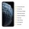 2x Blickschutz 9H Panzerhartglas für iPhone XS ANTI-SPY PRIVACY Displayschutz Panzerfolie Schutzfolie echtes Tempered Panzerglas Schutzglas Screen Protector