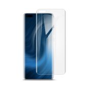 6x Panzerfolie für Huawei P40 Pro FULL COVER Displayschutz Displayfolie HD KLAR