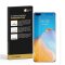 4x 9H Panzerglas für Huawei P40 Pro FULL CURVED Displayschutz Schutzglas Panzerfolie Schutzfolie Displayglas Hartglas echtes Tempered Sicherheitsglas Glasfolie