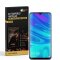 4x 9H Hartglas für Huawei P Smart 2020 Displayschutz Panzerfolie Schutzfolie Panzerglas Schutzglas Displayglas Tempered Glasfolie Sicherheitsglas Echtglas
