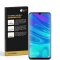 6x 9H Hartglas für Huawei P Smart 2020 Displayschutz Panzerfolie Schutzfolie Panzerglas Schutzglas Displayglas Tempered Glasfolie Sicherheitsglas Echtglas