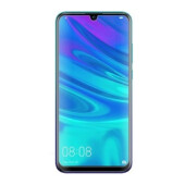 6x Displayschutzfolie für Huawei P Smart 2020 Displayfolie HD ULTRA KLAR
