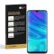 3x Displayschutzfolie für Huawei P Smart 2020 ANTI-REFLEX Displayfolie MATT