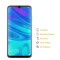 3x Displayschutzfolie für Huawei P Smart 2020 ANTI-REFLEX Displayfolie MATT