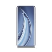 3x Displayfolie für Xiaomi Mi 10 FULL COVER Displayschutzfolie HD KLAR