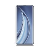 3x 9H Hartglas für Xiaomi Mi 10 FULL CURVED Displayschutz Panzerfolie Schutzfolie Panzerglas Schutzglas Displayglas Tempered Glasfolie Sicherheitsglas Echtglas