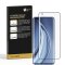 2x 9H Hartglas für Xiaomi Mi 10 FULL CURVED Schutzfolie Schutzglas Displayglas SW Tempered Panzerglas Glasfolie Sicherheitsglas Echtglas Displayschutz Panzerfolie
