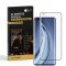 6x 9H Hartglas für Xiaomi Mi 10 FULL CURVED Schutzfolie Schutzglas Displayglas SW Tempered Panzerglas Glasfolie Sicherheitsglas Echtglas Displayschutz Panzerfolie
