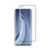 1x Panzerglas für Xiaomi Mi 10 Pro FULL CURVED Displayschutz Schutzglas Panzerfolie SW KD KLAR Schutzfolie Hartglas Displayglas Tempered Glasfolie Sicherheitsglas Echtglas