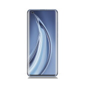 3x Displayfolie für Xiaomi Mi 10 Pro FULL COVER Displayschutzfolie HD KLAR