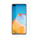 6x Displayschutzfolie für Huawei P40 Displayfolie Display HD ULTRA KLAR