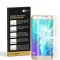 2x Hydrogel-Glass für Samsung Galaxy S6 Edge Selbstheilend für Micro Kratzer 3D KLAR Panzerfolie Displayschutz Schutzfolie Screen-Protector