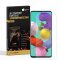 6x 9H Hartglas für Samsung Galaxy A51 Panzerfolie Displayschutz Schutzglas KLAR Panzerglas Schutzglas Schutzfolie
