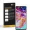 2x 9H Nano-Glass für Samsung Galaxy A51 3D KLAR Anti-Shock Anti-Bruch Anti-Stoß Anti-Schmutz Panzernanoglas Displayschutz Schutzfolie Panzerfolie Panzerglas Screen-Protector