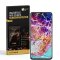 6x Panzerfolie für Samsung Galaxy A51 ANTI-SCHOCK Displayschutzfolie MATT
