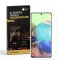 2x 9H Hartglas für Samsung Galaxy A71 Panzerfolie Displayschutz Schutzglas KLAR Panzerglas Schutzfolie