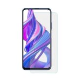4x Panzerfolie für Huawei Honor 9X ANTI-SCHOCK Displayschutz Displayfolie MATT
