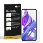 6x Panzerfolie für Huawei Honor 9X ANTI-SCHOCK...