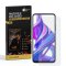 6x Panzerfolie für Huawei Honor 9X ANTI-SCHOCK Displayschutz Displayfolie MATT