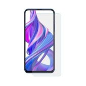 3x Displayschutzfolie für Huawei Honor 9X ANTI-REFLEX Displayfolie MATT