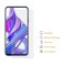 3x Displayschutzfolie für Huawei Honor 9X ANTI-REFLEX Displayfolie MATT