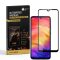 2x 9H Hartglas für Xiaomi Redmi Note 7 FULL COVER Panzerfolie Displayschutz SW Panzerglas Schutzglas Schutzfolie