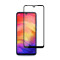2x 9H Hartglas für Xiaomi Redmi Note 7 FULL COVER Panzerfolie Displayschutz SW Panzerglas Schutzglas Schutzfolie
