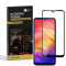 3x 9H Hartglas für Xiaomi Redmi Note 7 FULL COVER Panzerfolie Displayschutz SW Panzerglas Schutzglas Schutzfolie