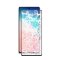 3x 9H Panzerglas für Samsung Galaxy S10 Lite FULL COVER Displayschutz Schutzglas Panzerfolie Schutzfolie Hartglas Displayglas Tempered Glasfolie Sicherheitsglas Echtglas