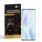 3x Displayfolie für OnePlus 8 FULL COVER Displayschutz Displayfolie HD KLAR