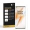 2x Panzerfolie für OnePlus 8 Pro FULL COVER PET Displayschutz Displayfolie KLAR