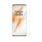 3x Panzerfolie für OnePlus 8 Pro FULL COVER PET Displayschutz Displayfolie KLAR
