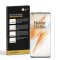 2x Displayfolie für OnePlus 8 Pro FULL COVER Displayschutz Schutzfolie HD KLAR