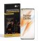 3x Displayfolie für OnePlus 8 Pro FULL COVER Displayschutz Schutzfolie HD KLAR