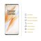 4x Panzerfolie für OnePlus 8 Pro FULL COVER Displayschutz Displayfolie MATT