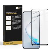 1x 9H Hartglas für Samsung Galaxy Note 10 Lite FULL...