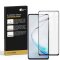 1x 9H Hartglas für Samsung Galaxy Note 10 Lite FULL COVER Schutzfolie Schutzglas Klar Displayglas Tempered Glasfolie Panzerglas Sicherheitsglas Echtglas Displayschutz Panzerfolie