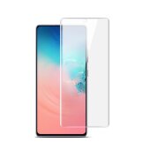 3x Panzerfolie für Samsung Galaxy Note 10 Lite ANTI-SCHOCK Displayschutz MATT