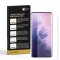 1x Hydrogel-Glass für OnePlus 7T Pro Selbstheilend für Micro Kratzer 3D KLAR Panzerfolie Displayschutz Schutzfolie Screen-Protector