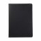 Schutzhülle für iPad Air 3 10.5 Tablet Hülle Schutz Tasche Case Cover Schwarz 360 Grad drehbar Rotation Bumper