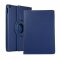 Schutzhülle für iPad Air 3 10.5 Tablet Hülle Schutz Tasche Case Cover Blau 360 Grad drehbar Rotation Bumper